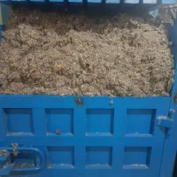 دستگاه پرس و عدل بندی الیاف|ماشین‌آلات صنعتی|حسن آباد, |دیوار