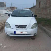 تیبایک دوگانه دستی فنی ب شرط|خودرو سواری و وانت|گنبد کاووس, |دیوار