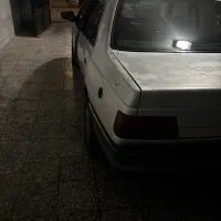 روا مدل ۸۹|خودرو سواری و وانت|فردیس, فردیس|دیوار