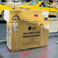 کولرگازی ۲۶هزار الجی LG(فروشگاه همشهری)اقساط