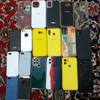 انواع قاب های گوشی