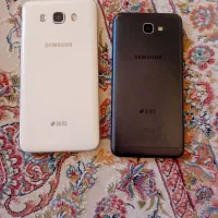 گوشی سامسونگ جی ۵و جی ۷|موبایل|سهند, |دیوار