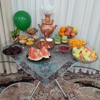 میزناهارخوری بدون صندلی