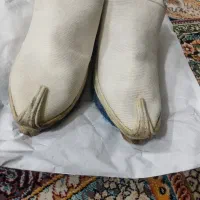گیوه ملکی اصل