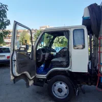 جک آراز|خودرو سنگین|پیرانشهر, |دیوار