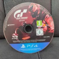 بازیGRan turismo(ماشین بازی)ps4