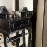 وسایل تزیینی و آنتیک
