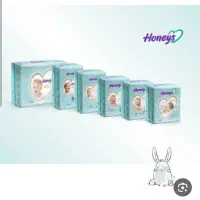 پخش پوشک بچه و روغن مایع ۵ لیتری(کالابرگ)