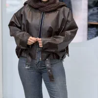 کاپشن و پالتو و بافت|لباس|تهران, صادقیه|دیوار