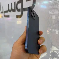 ۱۵ پرومکس ۵۱۲ گیگ ZA باطری ۱۰۰٪|موبایل|اصفهان, جلفا|دیوار