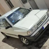 پراید هاچ بگ