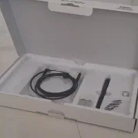 تبلت طراحی // قلم نوری XP-PEN Deco L|قطعات و لوازم جانبی رایانه|لاهیجان, آهندان|دیوار