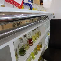 عطر گرمی اصلی