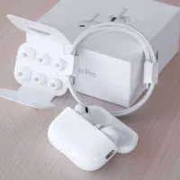 هندزفری بلوتوث ایرپاد پرو 2 AirPod Pro ANC های کپی|لوازم جانبی موبایل و تبلت|خلخال, |دیوار