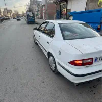 سمند۹۷ lx ef7|خودرو سواری و وانت|اردبیل, |دیوار