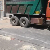 لبه مایلر ۱۷سانتی آهن صنعتی