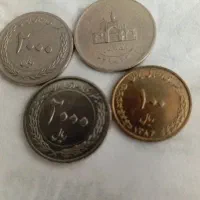 پول جمهوری اسلامی