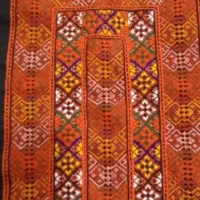 کش زی استین پر‌میکنم