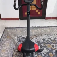 دوچرخه ثابت مگنتی تن آرا|تجهیزات ورزشی|قائمشهر, |دیوار