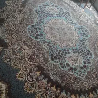 دو عدد فرش ۱۲متری