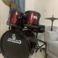 درامز درام جاز