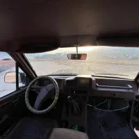 پاترول دو در مدل ۷۶|خودرو سواری و وانت|رشت, توشیبا|دیوار