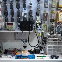 تعمیرات تحویل فوری موبایل کامپیوترحتی درایام تعطیل