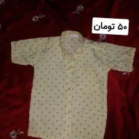 چند عدد لباس نو و استفاده نشده بفروش میرسد|لباس|رودهن, |دیوار