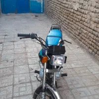 تایر موتور