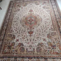 فرش قالی سلیمان
