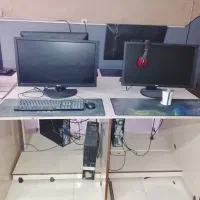 چهارد عدد سیستم گیمینگ