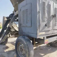 خلاطه دزدیده شده|اشیا|شیراز, فرگاز|دیوار