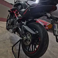 موتور بنلی جفت 300 دوسیلندر مدل 99