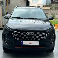 ایکس ۳۳ کراس اتومات مشکی صفر خشک