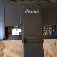 مینی کیس hp به همراه مانیتور 24 اینچ hp|رایانه رومیزی|پرند, فاز ۶|دیوار