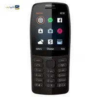 گوشی نوکیا 210 اصلی