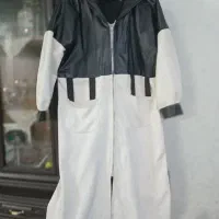 مانتو ساحلی وکت