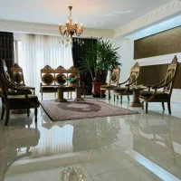 ۱۲۰متر،صیاد شیرازی،۲خواب،نوساز،فول