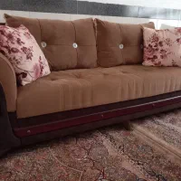 مبل هشت نفره