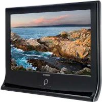 تلویزیون LCD