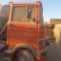 فروش بنز تخلیه فاظلاب|خودرو سنگین|چابهار, |دیوار