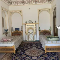 اجاره اتاق و سوئیت در اقامتگاه بومگردی عمارت پدری|اجارهٔ کوتاه‌مدت آپارتمان و سوئیت|شاهین‌شهر, گرگاب|دیوار