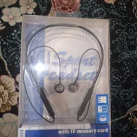 هنسفری بلوتوثی گردنی