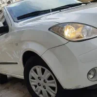 تیبا ۲ مدل ۹۷ بیرنگ