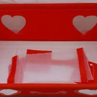 گهواره نوزاد قابل تبدیل به تخت پارادایس