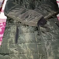 کاپشن مردانه