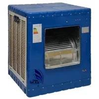 سرویس کولر آبی