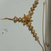 گردنبند پنج شیر