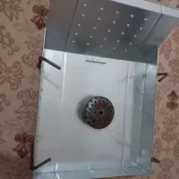 تنور|اجاق گاز و لوازم برقی پخت‌وپز|دره شهر, |دیوار