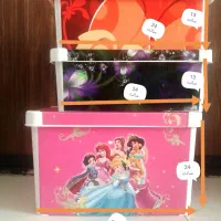 باکس در دار جعبه پلاستیکی